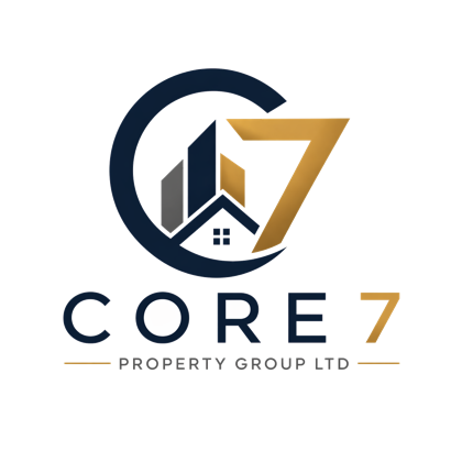 Core 7 Property Group Ltd